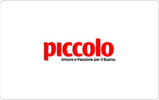 Buono Supermercati Piccolo