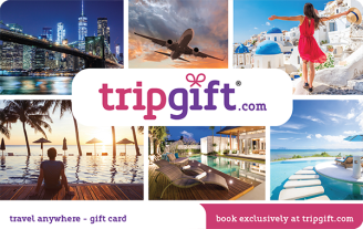 Gift Card TripGift