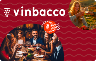Gift Card, degustazione vini, tour enogastronomici in cantina