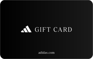 Adidas Carta Regalo, Gift Card 