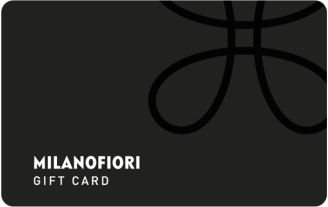 Gift Card Centro Commerciale Milanofiori