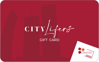 Gift Card CityLife Shopping District