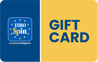 Gift Card Eurospin