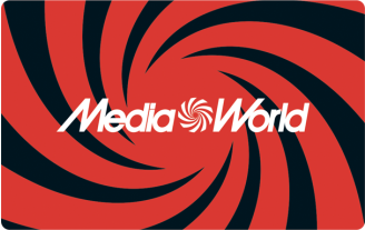 Gift Card MediaWorld