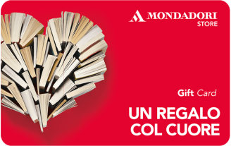 Gift Card Mondadori Store Carta Regalo