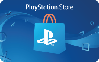 Gift Card Sony PlayStation