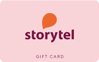 Gift Card Storytel Carta Regalo