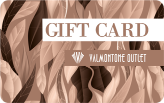 Gift Card Valmontone Outlet Carta Regalo