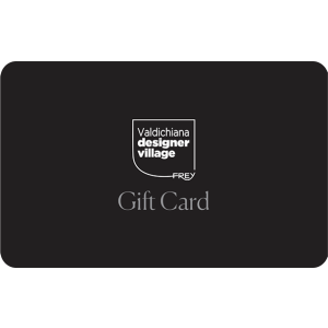 Gift Card Valdichiana Designer Village
