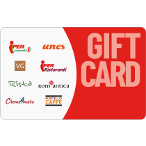 Gift Card IPER