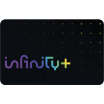 Infinity+ Pass