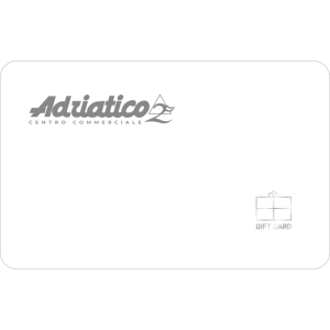 Gift Card Adriatico2