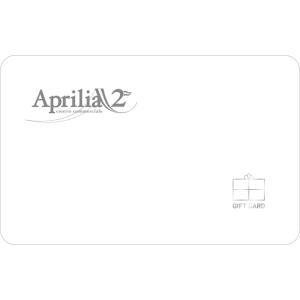 Gift Card Aprilia2