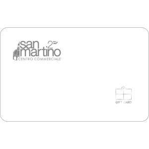 Gift Card SanMartino2