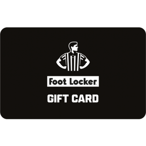 Carta Regalo Foot Locker