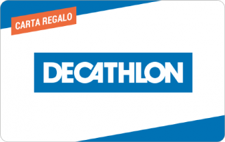 Gift Card Decathlon