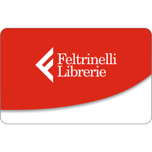 Gift Card laFeltrinelli