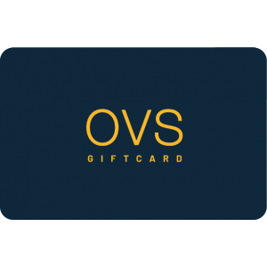 Gift Card OVS