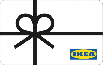 Gift Card IKEA