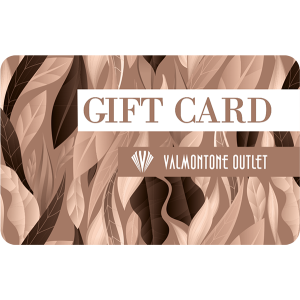 Gift Card Valmontone Outlet Carta Regalo