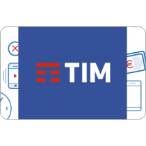Ricarica Tim