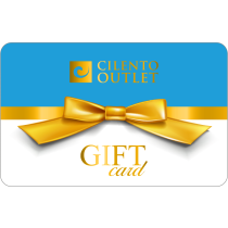 Gift Card Cilento Outlet Village