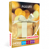 Emozione3 e-box Auguri!