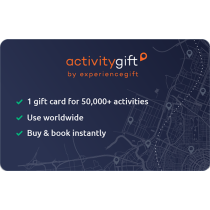 Gift Card Activitygift