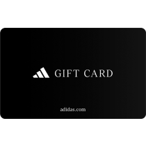 Gift Card Adidas
