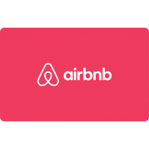 Gift Card di Airbnb