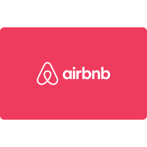 Gift Card di Airbnb