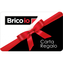 Gift Card Brico io