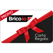 Gift Card Brico io