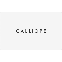 Gift Card Calliope