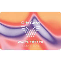 Gift Card Centro Commerciale Waltherpark