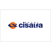 Gift Card Cisalfa