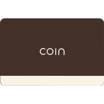 Gift Card Coin Carta Regalo