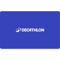 Gift Card Decathlon
