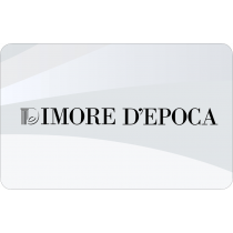 Gift Card Dimore d'Epoca Carta Regalo