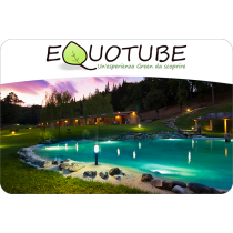 Gift Card EquoTube