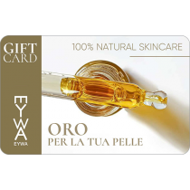 Gift Card Eywa