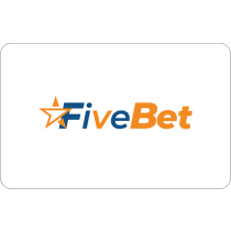 Ricarica conto gioco FiveBet