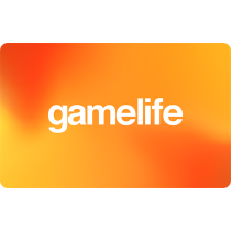 Gift Card Gamelife