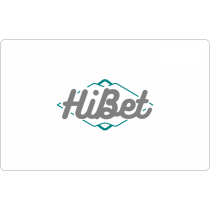 Ricarica conto gioco HiBet