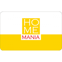 Gift Card Home Mania Carta Regalo