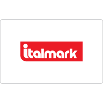 Gift Card Italmark