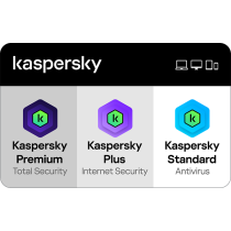 Antivirus Kaspersky