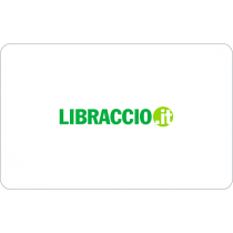 Gift Card Libraccio.it