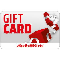 Gift Card MediaWorld