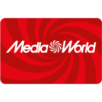 Carta Regalo MediaWorld 